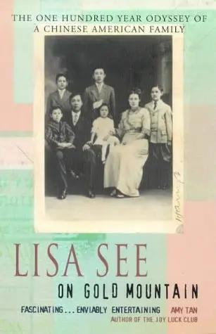 Cover of On Gold Mountain