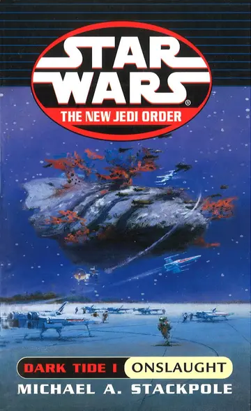 Cover of Star Wars