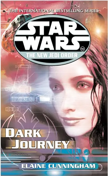 Cover of Star Wars