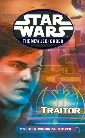 Cover of Star Wars