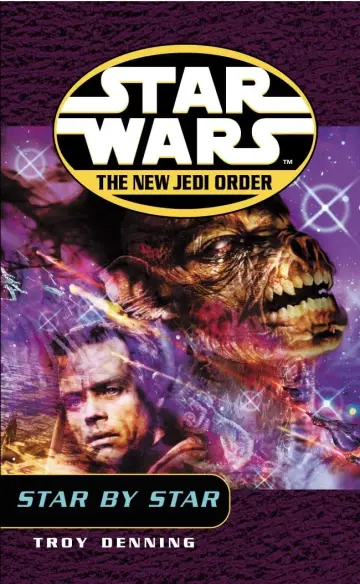 Cover of Star Wars