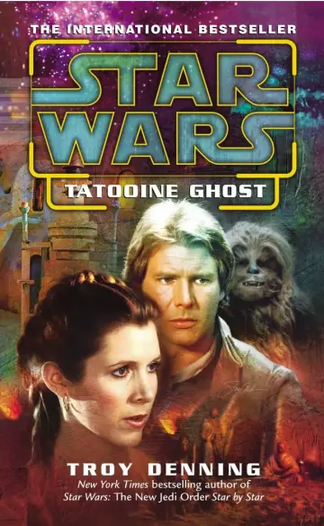 Cover of Star Wars