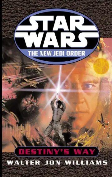 Cover of Star Wars