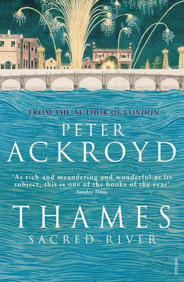 Cover of Thames