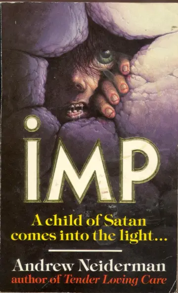Cover of Imp