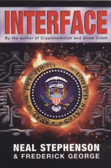 Cover of Interface