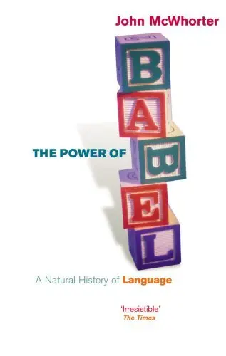 Cover of The Power of Babel