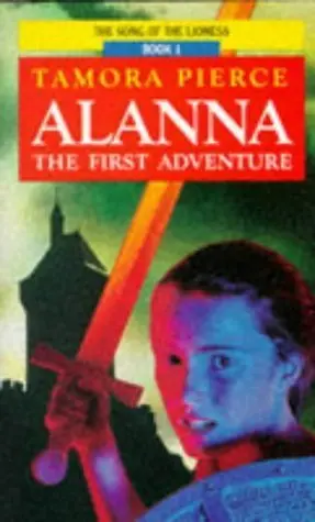 Cover of Alanna