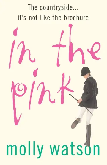Cover of In the Pink