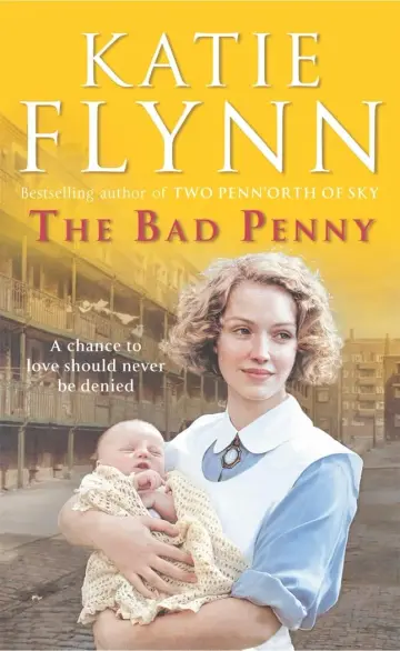 Cover of The Bad Penny