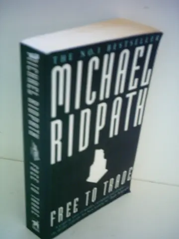 Cover of Free to Trade