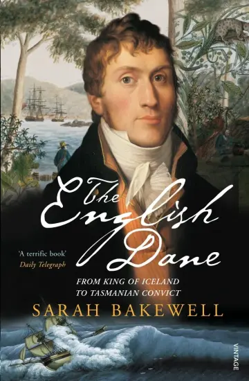 Cover of The English Dane