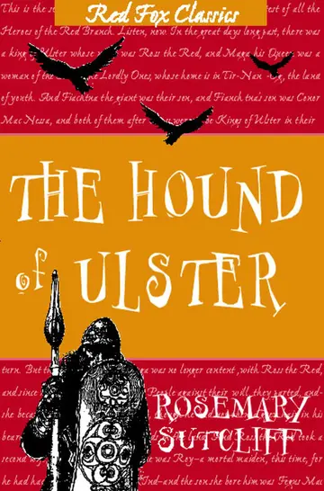 Cover of The Hound of Ulster