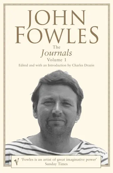 Cover of The Journals Volume 1