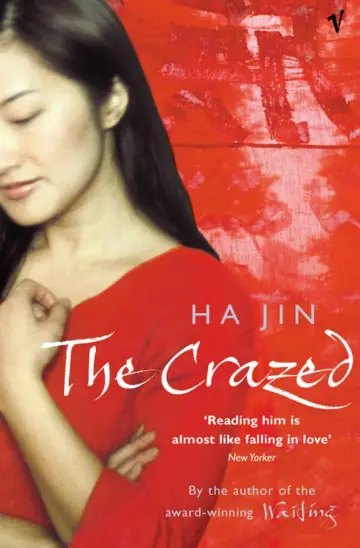 Cover of The Crazed