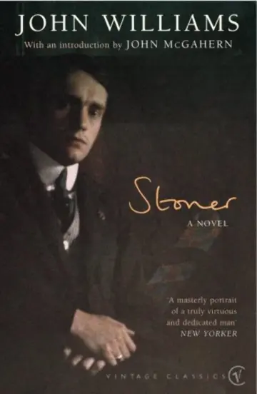 Cover of Stoner