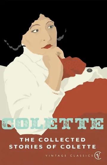 Cover of The Collected Stories of Colette