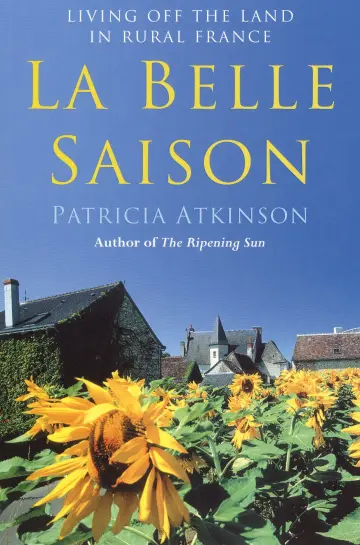 Cover of La Belle Saison