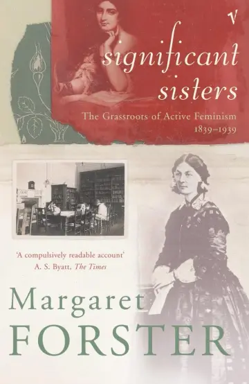 Cover of Significant Sisters