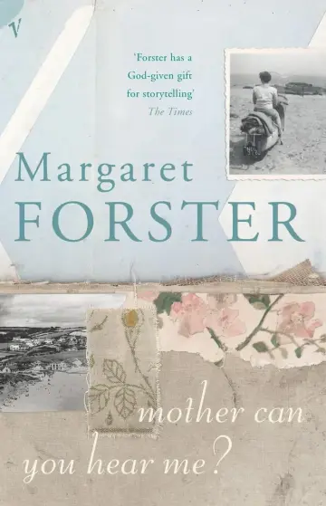 Cover of Mother Can You Hear Me?