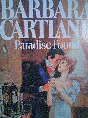 Cover of Paradise Found
