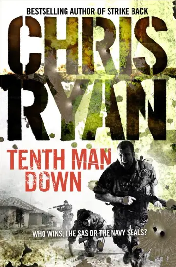 Cover of Tenth Man Down
