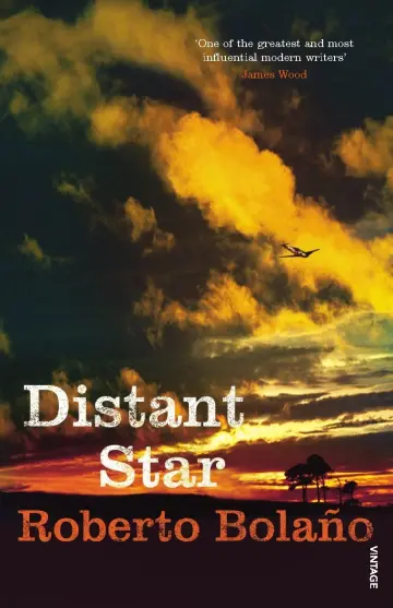 Cover of Distant Star