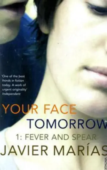 Cover of Fever and Spear (v. 1)