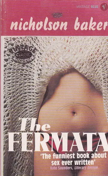 Cover of The Fermata