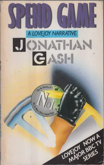 Cover of Spend Game