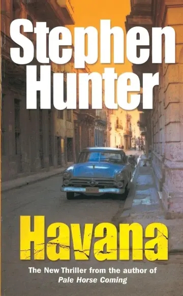 Cover of Havana