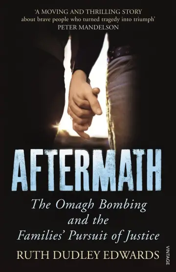 Cover of Aftermath