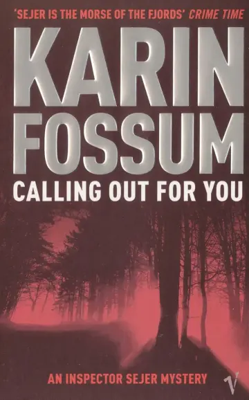 Cover of Calling Out for You