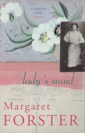 Cover of Lady's Maid