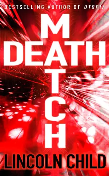 Cover of Death Match