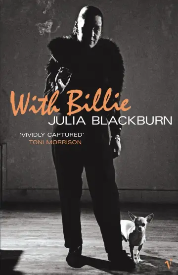Cover of With Billie