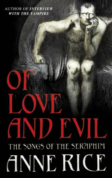 Cover of Of Love and Evil