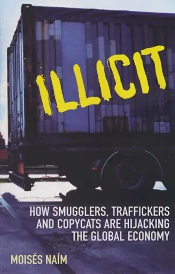 Cover of Illicit