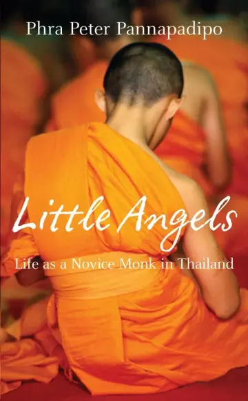 Cover of Little Angels