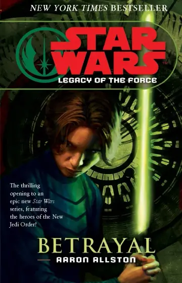 Cover of Star Wars