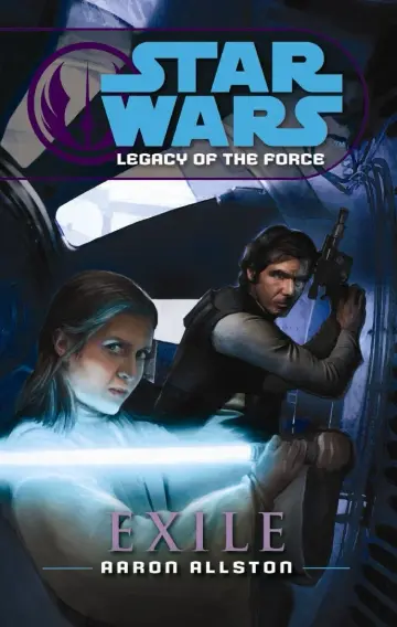 Cover of Star Wars