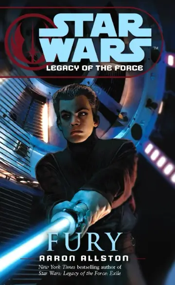Cover of Star Wars