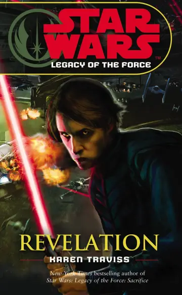 Cover of Star Wars