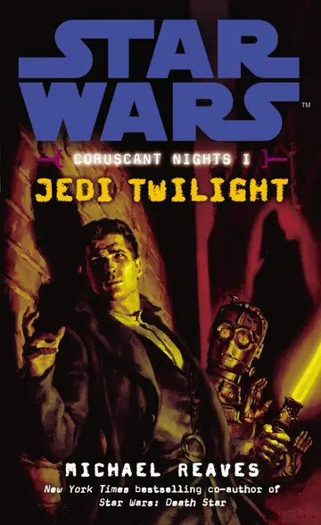 Cover of Star Wars