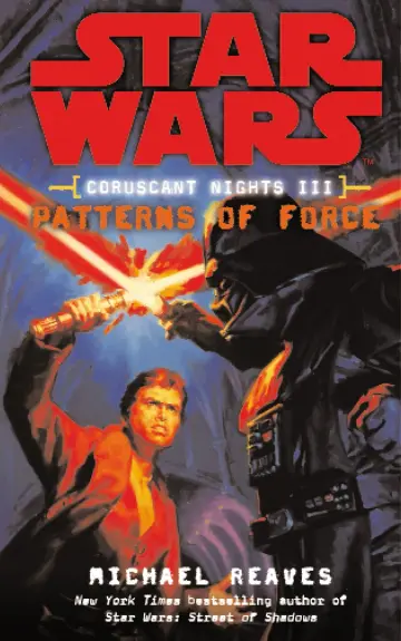 Cover of Star Wars