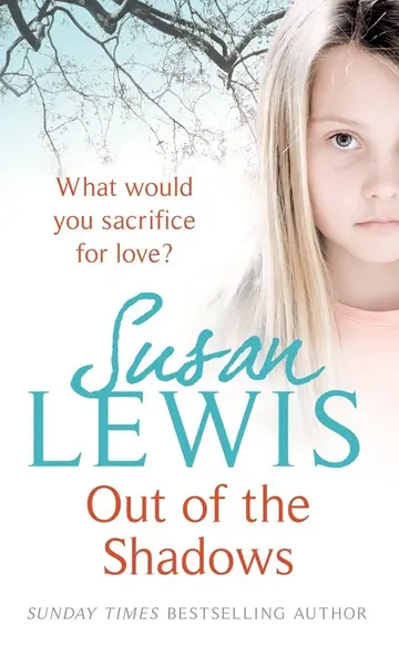 Cover of Out of the Shadows