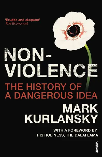Cover of Nonviolence