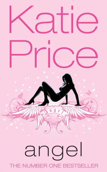 Cover of Angel