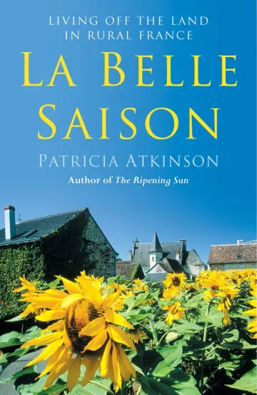 Cover of La Belle Saison