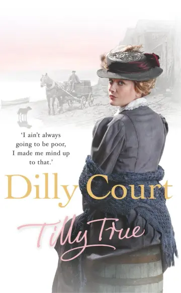 Cover of Tilly True
